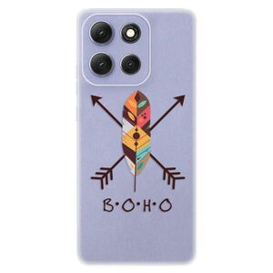 Silikonové pouzdro iSaprio - BOHO - Motorola Moto G86 5G obraz