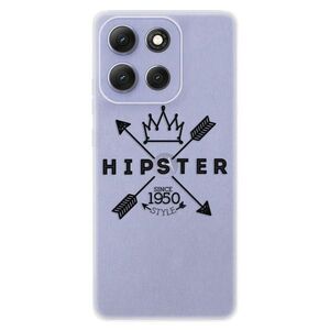 Silikonové pouzdro iSaprio - Hipster Style 02 - Motorola Moto G86 5G obraz