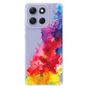Silikonové pouzdro iSaprio - Color Splash 01 - Motorola Moto G86 5G obraz
