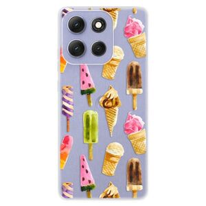 Silikonové pouzdro iSaprio - Ice Cream - Motorola Moto G86 5G obraz