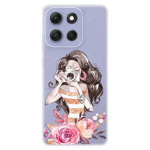 Silikonové pouzdro iSaprio - Charming - Motorola Moto G86 5G obraz