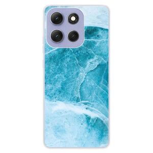 Silikonové pouzdro iSaprio - Blue Marble - Motorola Moto G86 5G obraz
