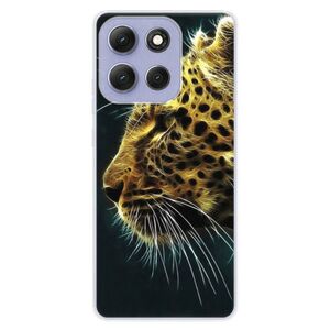 Silikonové pouzdro iSaprio - Gepard 02 - Motorola Moto G86 5G obraz