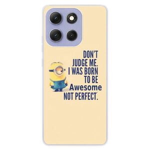 Silikonové pouzdro iSaprio - Be Awesome - Motorola Moto G86 5G obraz