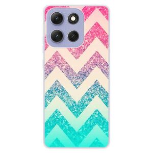Silikonové pouzdro iSaprio - Zig-Zag - Motorola Moto G86 5G obraz