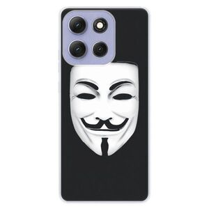 Silikonové pouzdro iSaprio - Vendeta - Motorola Moto G86 5G obraz