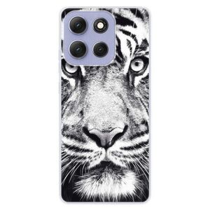 Silikonové pouzdro iSaprio - Tiger Face - Motorola Moto G86 5G obraz