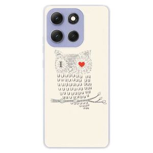 Silikonové pouzdro iSaprio - I Love You 01 - Motorola Moto G86 5G obraz