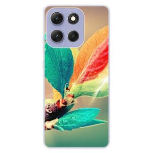Silikonové pouzdro iSaprio - Autumn 02 - Motorola Moto G86 5G obraz