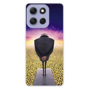 Silikonové pouzdro iSaprio - Gru - Motorola Moto G86 5G obraz