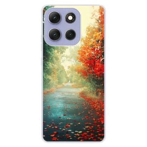 Silikonové pouzdro iSaprio - Autumn 03 - Motorola Moto G86 5G obraz