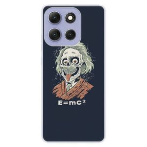 Silikonové pouzdro iSaprio - Einstein 01 - Motorola Moto G86 5G obraz