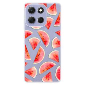 Silikonové pouzdro iSaprio - Melon Pattern 02 - Motorola Moto G86 5G obraz