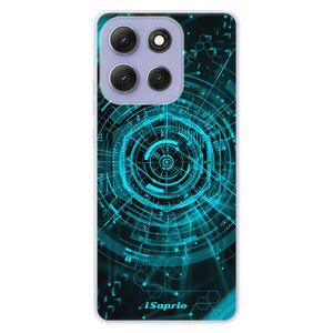 Silikonové pouzdro iSaprio - Technics 02 - Motorola Moto G86 5G obraz