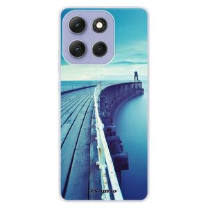 Silikonové pouzdro iSaprio - Pier 01 - Motorola Moto G86 5G obraz