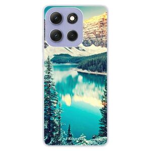 Silikonové pouzdro iSaprio - Mountains 10 - Motorola Moto G86 5G obraz