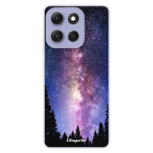 Silikonové pouzdro iSaprio - Milky Way 11 - Motorola Moto G86 5G obraz