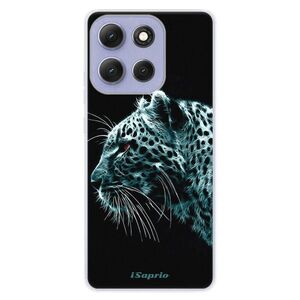 Silikonové pouzdro iSaprio - Leopard 10 - Motorola Moto G86 5G obraz