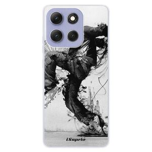 Silikonové pouzdro iSaprio - Dance 01 - Motorola Moto G86 5G obraz