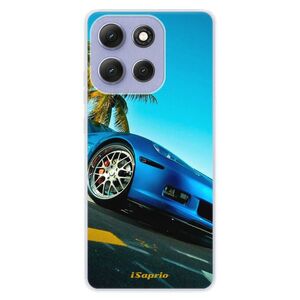 Silikonové pouzdro iSaprio - Car 10 - Motorola Moto G86 5G obraz