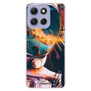 Silikonové pouzdro iSaprio - Astronaut 01 - Motorola Moto G86 5G obraz