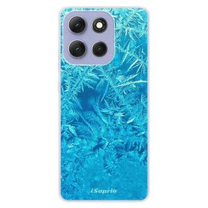 Silikonové pouzdro iSaprio - Ice 01 - Motorola Moto G86 5G obraz