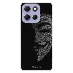Silikonové pouzdro iSaprio - Vendeta 10 - Motorola Moto G86 5G obraz
