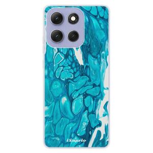 Silikonové pouzdro iSaprio - BlueMarble 15 - Motorola Moto G86 5G obraz