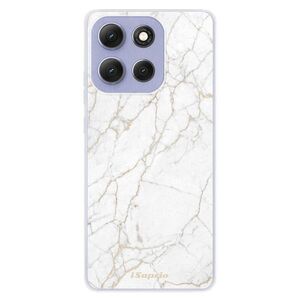 Silikonové pouzdro iSaprio - GoldMarble 13 - Motorola Moto G86 5G obraz