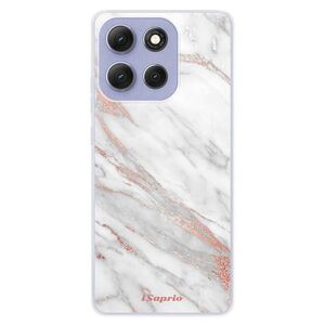 Silikonové pouzdro iSaprio - RoseGold 11 - Motorola Moto G86 5G obraz