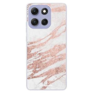 Silikonové pouzdro iSaprio - RoseGold 10 - Motorola Moto G86 5G obraz