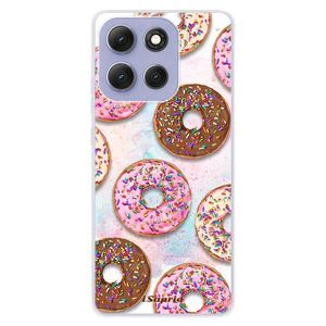 Silikonové pouzdro iSaprio - Donuts 11 - Motorola Moto G86 5G obraz
