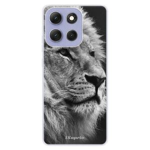 Silikonové pouzdro iSaprio - Lion 10 - Motorola Moto G86 5G obraz