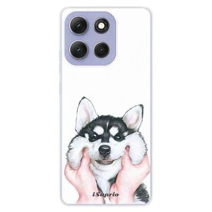 Silikonové pouzdro iSaprio - Malamute 01 - Motorola Moto G86 5G obraz