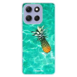Silikonové pouzdro iSaprio - Pineapple 10 - Motorola Moto G86 5G obraz