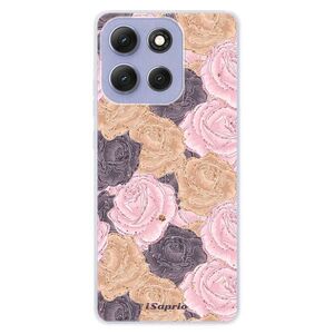 Silikonové pouzdro iSaprio - Roses 03 - Motorola Moto G86 5G obraz