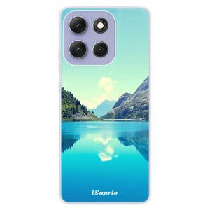 Silikonové pouzdro iSaprio - Lake 01 - Motorola Moto G86 5G obraz