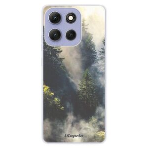 Silikonové pouzdro iSaprio - Forrest 01 - Motorola Moto G86 5G obraz