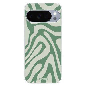 Silikonové pouzdro iSaprio - Zebra Green - Google Pixel 10 / 10 Pro obraz