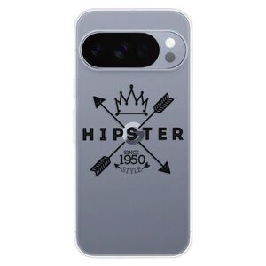 Silikonové pouzdro iSaprio - Hipster Style 02 - Google Pixel 10 / 10 Pro obraz