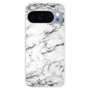 Silikonové pouzdro iSaprio - White Marble 01 - Google Pixel 10 / 10 Pro obraz
