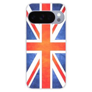 Silikonové pouzdro iSaprio - UK Flag - Google Pixel 10 / 10 Pro obraz