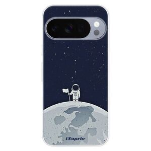 Silikonové pouzdro iSaprio - On The Moon 10 - Google Pixel 10 / 10 Pro obraz