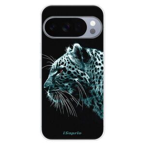 Silikonové pouzdro iSaprio - Leopard 10 - Google Pixel 10 / 10 Pro obraz