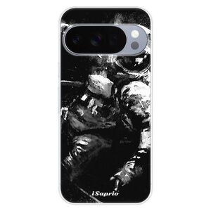 Silikonové pouzdro iSaprio - Astronaut 02 - Google Pixel 10 / 10 Pro obraz