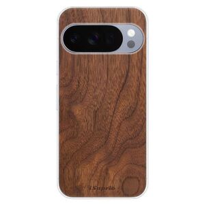 Silikonové pouzdro iSaprio - Wood 10 - Google Pixel 10 / 10 Pro obraz