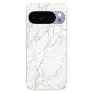 Silikonové pouzdro iSaprio - GoldMarble 13 - Google Pixel 10 / 10 Pro obraz