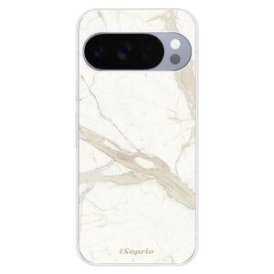 Silikonové pouzdro iSaprio - Marble 12 - Google Pixel 10 / 10 Pro obraz