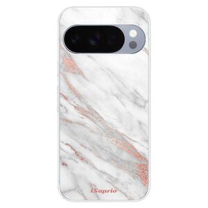 Silikonové pouzdro iSaprio - RoseGold 11 - Google Pixel 10 / 10 Pro obraz