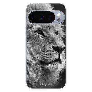 Silikonové pouzdro iSaprio - Lion 10 - Google Pixel 10 / 10 Pro obraz